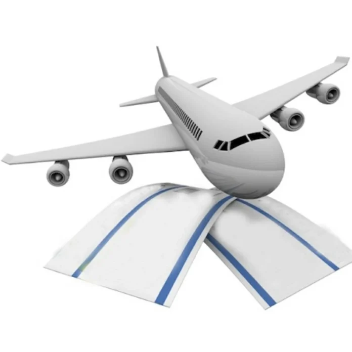 ارتفاع أسعار تذاكر الطيران 3 أضعاف بسبب التوترات