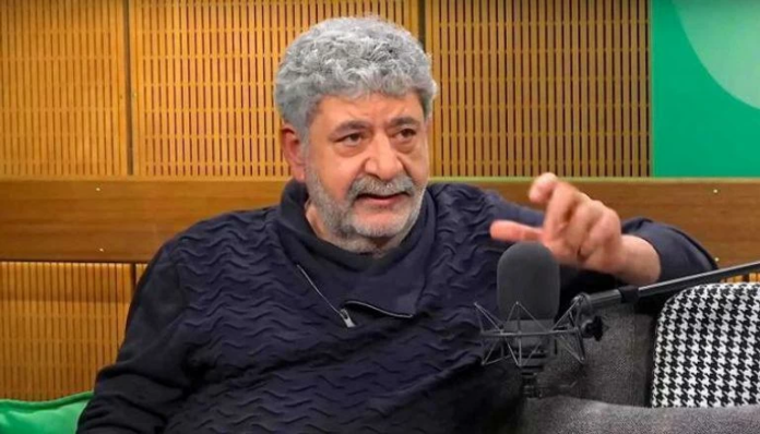 حقيقة اعتزال فارس الحلو الفن: أول تعليق من الفنان السوري