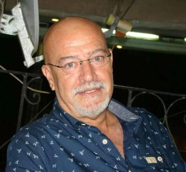 تفاصيل حادث نبيل نور الدين المروع وتطورات حالته الصحية