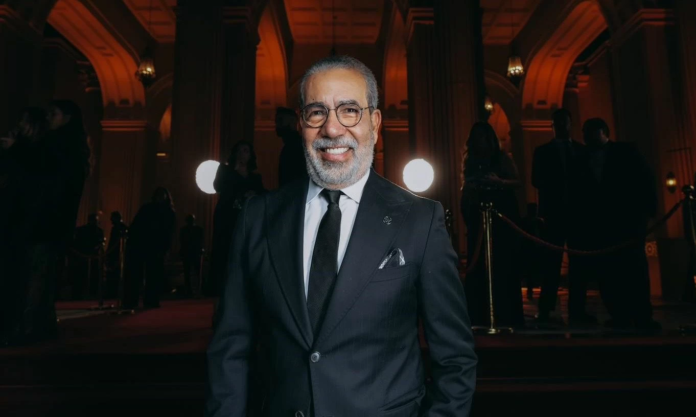 مدحت العدل رئيساً لـ جمعية المؤلفين والملحنين: حماية الملكية الفكرية