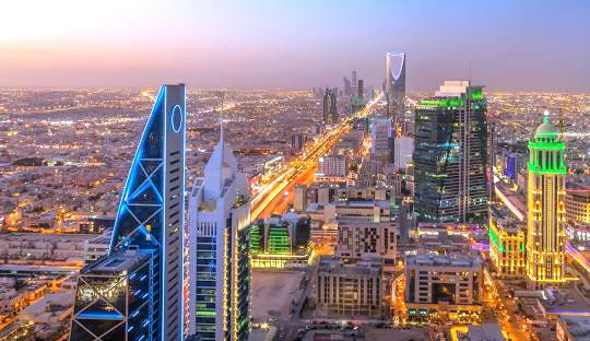 تفاصيل انطلاق المسح الديموغرافي في الرياض لتطوير العاصمة