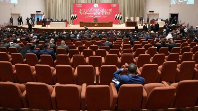 الإطار التنسيقي يمهل الكرد 10 أيام لحسم رئاسة العراق