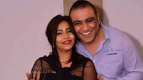 تفاصيل انتصار شيرين عبدالوهاب قضائيا ضد شقيقها