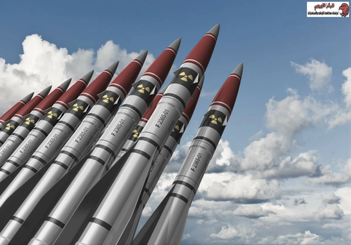 هل تعيد حرب الشرق الأوسط سباق التسلح النووي للواجهة؟