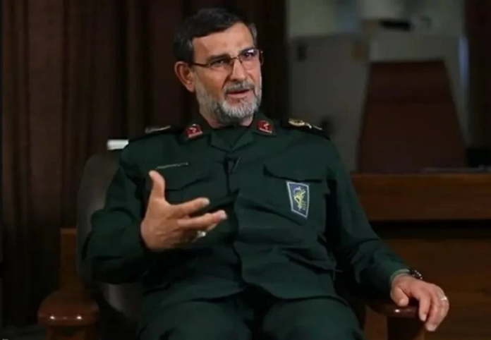 تفاصيل اغتيال قادة إيرانيين: مقتل تنكسيري وضباط كبار