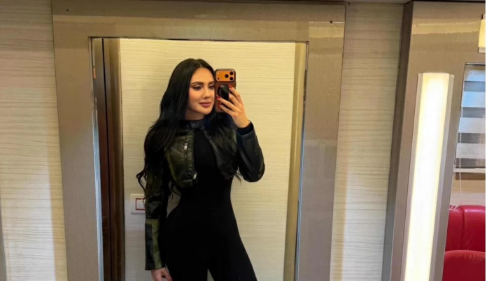 مي القاضي تنضم لأبطال فيلم طه الغريب مع حسن الرداد