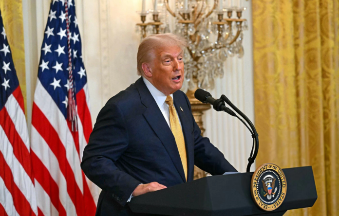 أهداف ترمب في إيران: تفاصيل التهديدات والمفاوضات الجارية