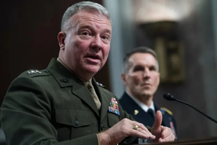 سيناريوهات التدخل البري في إيران: خطط أمريكية للسيطرة