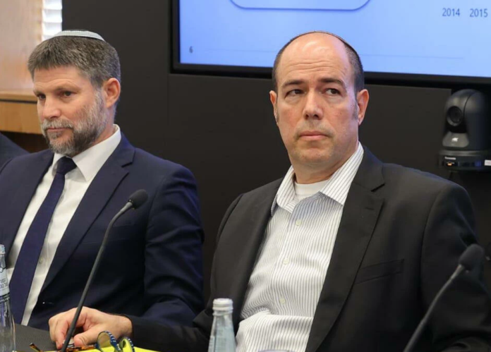 استقالة مسؤول إسرائيلي بارز بعد إقرار ميزانية 2026