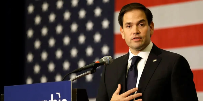 تحذير أمريكي حازم: مضيق هرمز لن يخضع للسيطرة الإيرانية