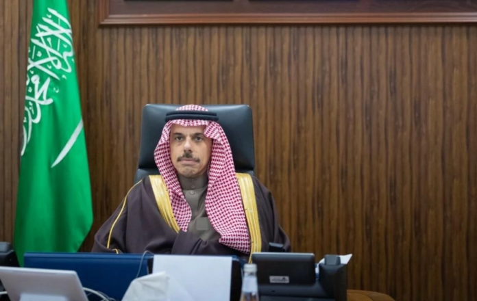 وزير الخارجية يشارك في الاجتماع الوزاري المشترك اليوم