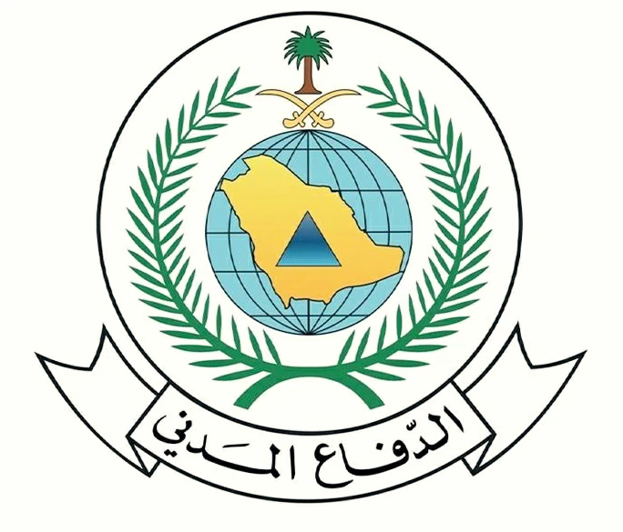 تحذيرات الدفاع المدني: استمرار الأمطار والابتعاد عن السيول