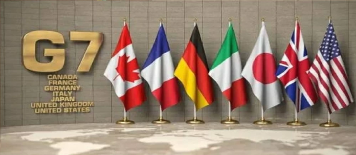 تحركات مجموعة السبع لضمان استقرار سوق الطاقة عالمياً