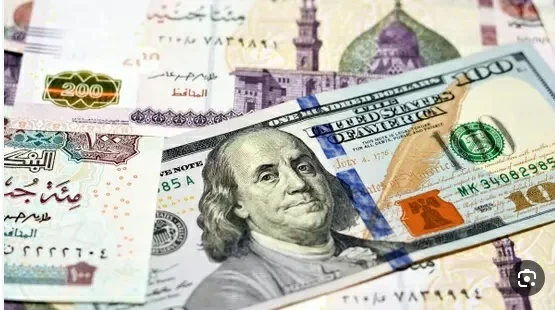 ارتفاع تاريخي في سعر الدولار في مصر يتجاوز 54 جنيهاً