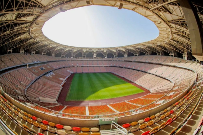 إطلاق تطبيق أهلاً الرقمي لتعزيز تجربة المشجع بكأس آسيا 2027