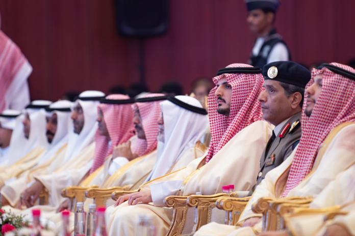 انطلاق الملتقى العالمي للورد والنباتات العطرية بالطائف