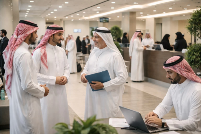 آلية احتساب حقوق الموظفين عند التخصيص وفق قرار مجلس الوزراء