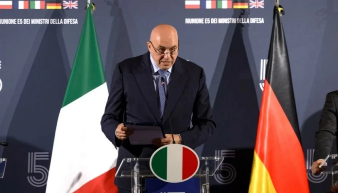 تحذير إيطالي: تداعيات حرب إيران تهدد باقتصاد أوروبا