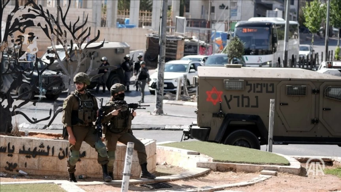 مصادقة الكنيست على قانون إعدام الأسرى الفلسطينيين