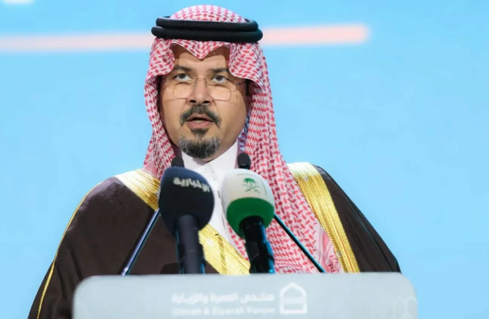 افتتاح منتدى العمرة والزيارة بالمدينة المنورة 2026