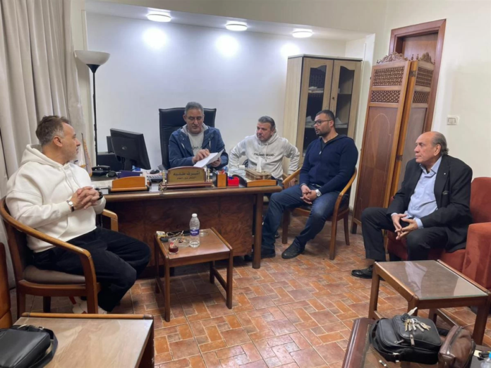 نقابة المهن التمثيلية تحقق في الإساءة لرشدي أباظة