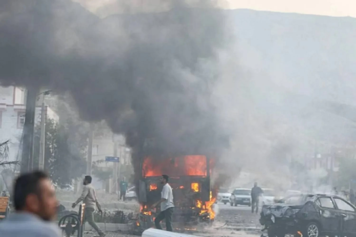 تأثير الاغتيالات والتسريبات على منظومة القرار الإيراني