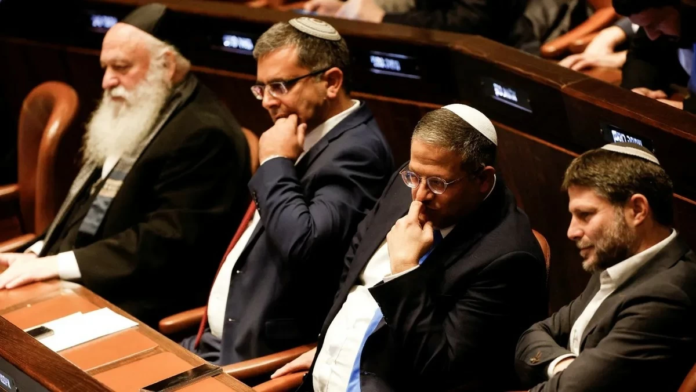 تحرك فلسطيني عاجل لوقف قانون إعدام الأسرى الإسرائيلي