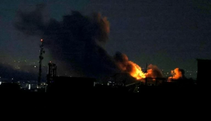 تطورات الحرب ضد إيران: إسرائيل تتحدى ترمب وتواصل القتال