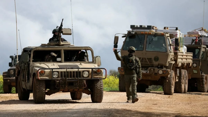 إسرائيل تقرر منع عودة نازحي جنوب لبنان حتى نهر الليطاني