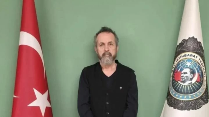 تطورات قضية حسين الهرموش: القبض على الجاسوس في تركيا