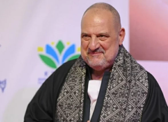 خالد الصاوي يكشف تفاصيل أزمته النفسية وتفكيره بالانتحار