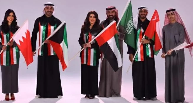 تفاصيل أغنية نفداها: رسالة وفاء من نجوم الفن لدعم الكويت