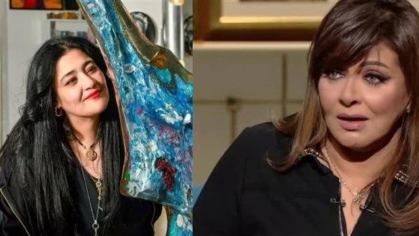 تفاصيل تأجيل محاكمة زوجة خالد يوسف في قضية هالة صدقي