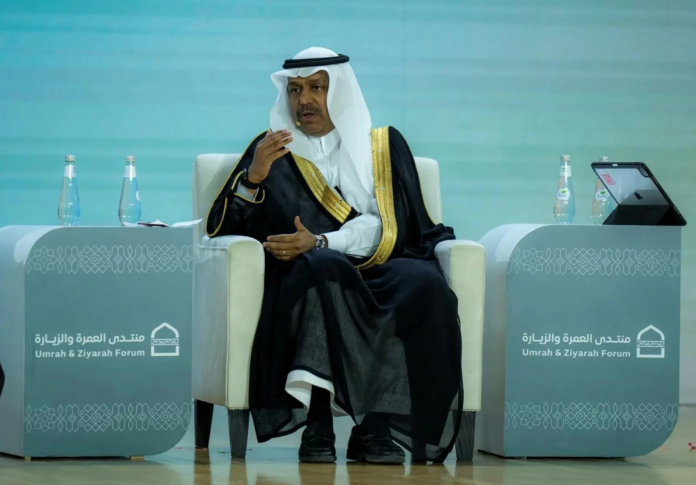 خطط استباقية وتكامل في خدمة ضيوف الرحمن لرؤية 2030