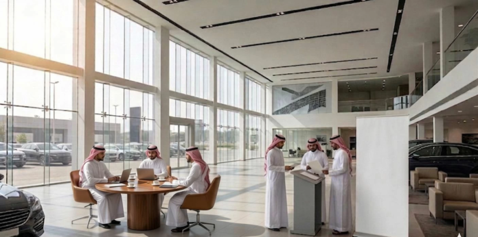 عقوبة بيع الضمان الممتد بلا ترخيص: سجن وغرامة مالية