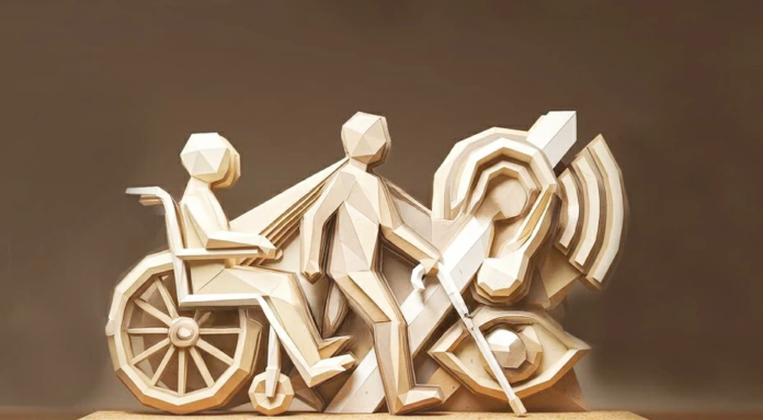 امتيازات رقمية من ديوان المظالم لكبار السن وذوي الإعاقة