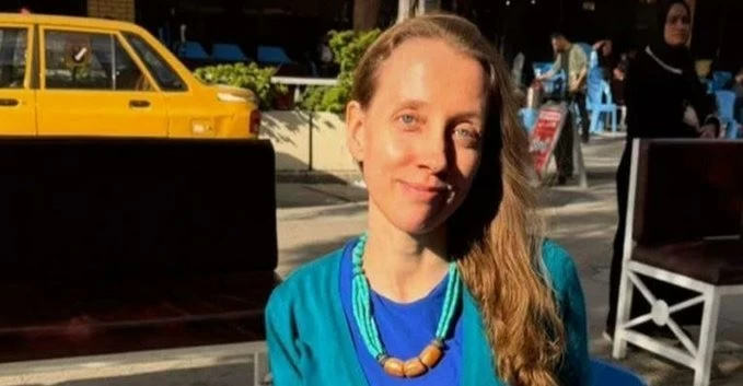 أول تعليق أمريكي على اختطاف صحفية أمريكية في بغداد