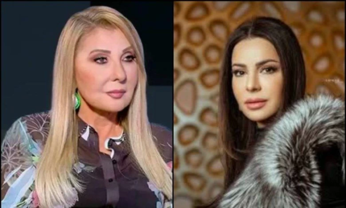 تفاصيل براءة فريال يوسف من اتهامات نادية الجندي بالسب