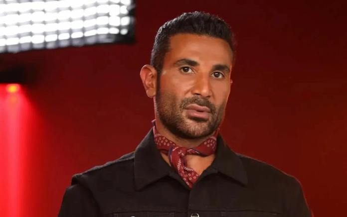 إزالة الوشم تثير الجدل: أحمد سعد يكشف موقفه بصراحة