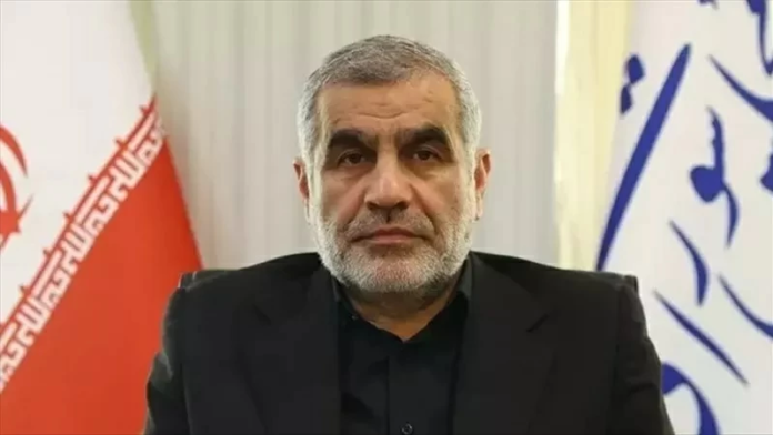 حقيقة مفاوضات إيران وأمريكا: طهران ترفض فتح مضيق هرمز