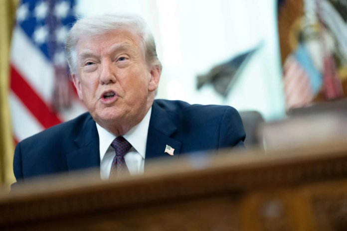 موعد وتفاصيل خطاب ترمب حول إيران وتأثيره على المنطقة