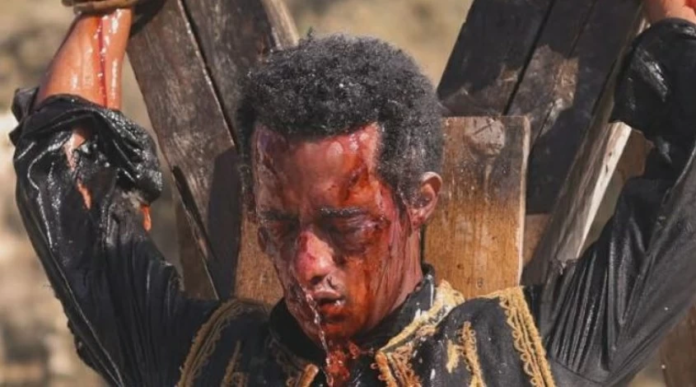 موعد عرض فيلم أسد محمد رمضان في السينما (تفاصيل كاملة)