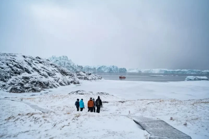 تفاصيل توسيع الوجود العسكري في غرينلاند بـ3 قواعد