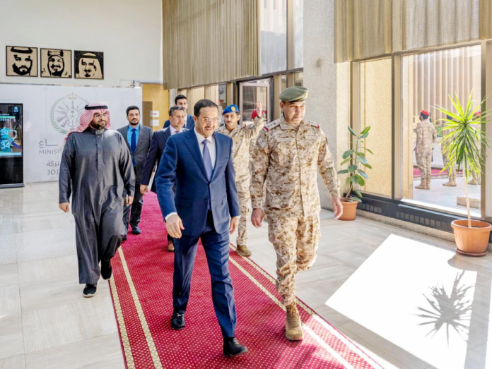 السعودية واليمن: مصير مشترك وتاريخ يجمع بين الأمن