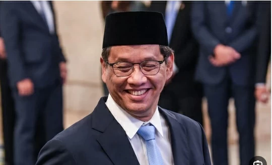 دعم الطاقة في إندونيسيا يرتفع 100 تريليون روبية | التفاصيل