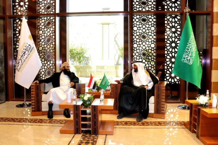 وزير الحج يشيد بأداء بعثة الحج اليمنية لموسم 1447هـ