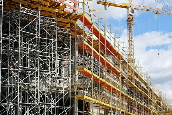 دليل اشتراطات سلامة مواقع البناء الجديد في السعودية