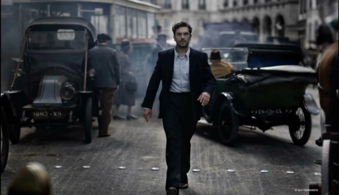 فيلم الزهرة الكهربائية يفتتح مهرجان كان السينمائي 79