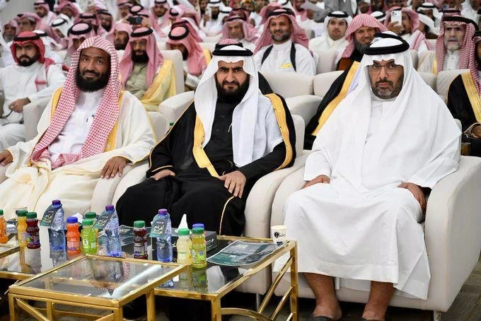 مبادرة أفراح نجباء في الفرشة: تكافل اجتماعي ورعاية للأيتام