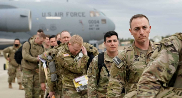 خطة أمريكية للسيطرة على جزيرة خارك واليورانيوم الإيراني